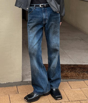 Ability Dirty Flare Pants
